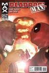Deadpool Max #12 Comic Books - Covers, Scans, Photos in Deadpool Max Comic Books - Covers, Scans, Gallery